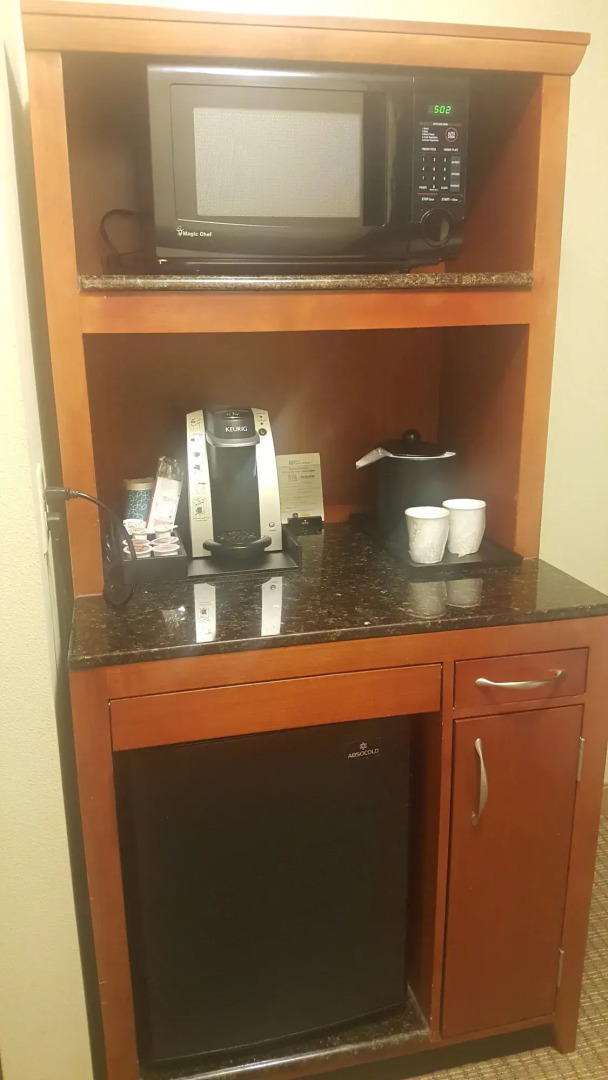 Hilton Garden Inn Dallas Richardson