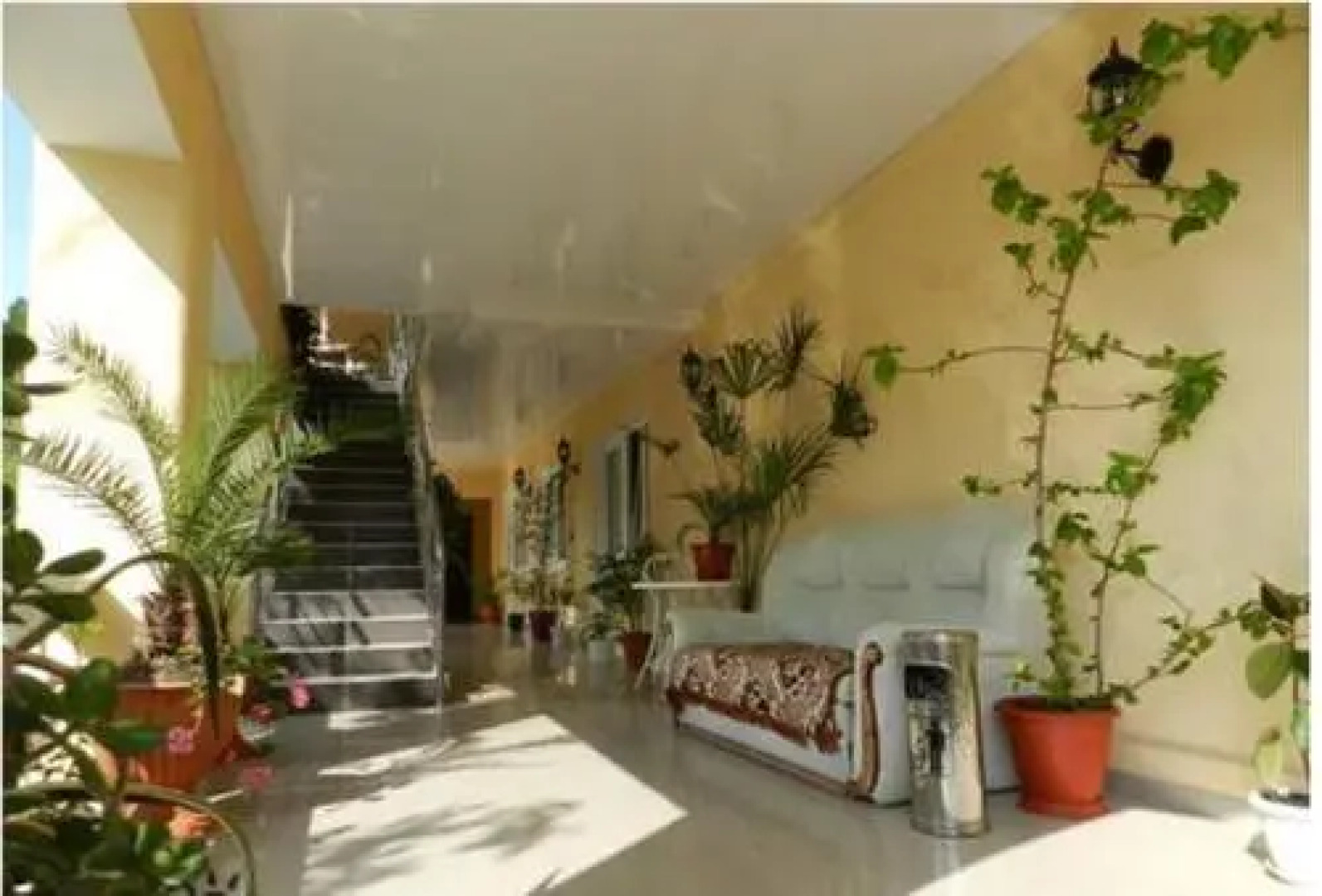 Гостевой Дом Иованна