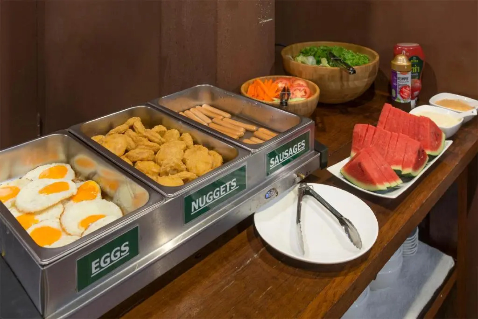 Suneta Hostel Khaosan