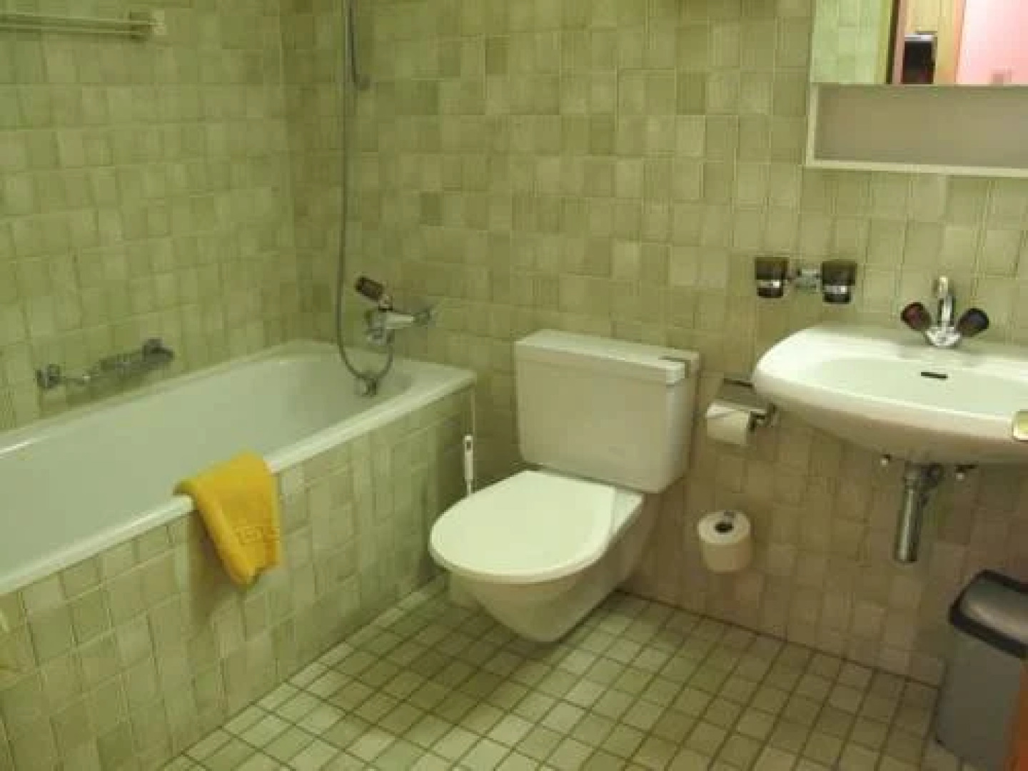 Aparthotel Chesa Bellaval