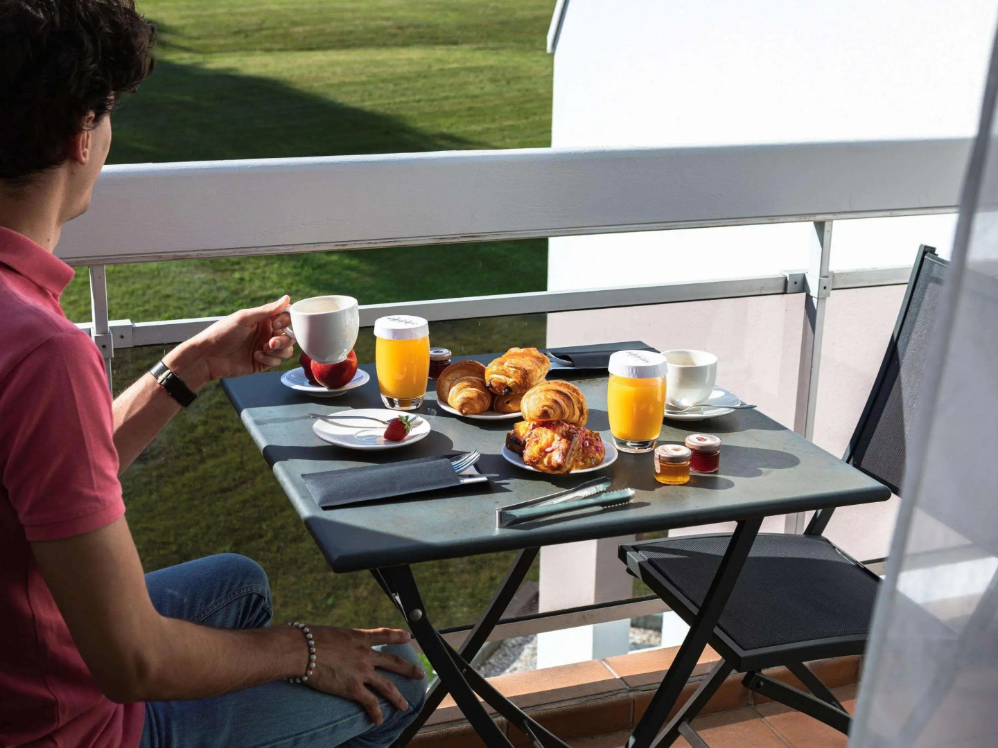 Mercure Hotel & Spa Aix-les-Bains Domaine Marlioz