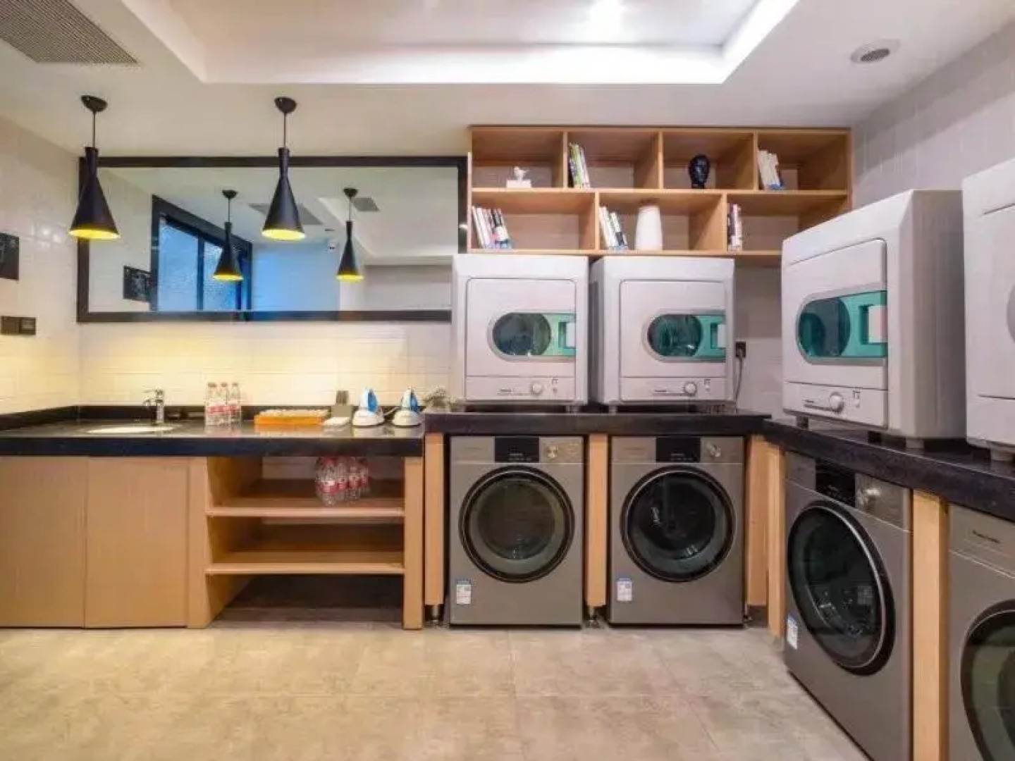 JUNYI Hotel Shandong Binzhou Bohai Eleven Road