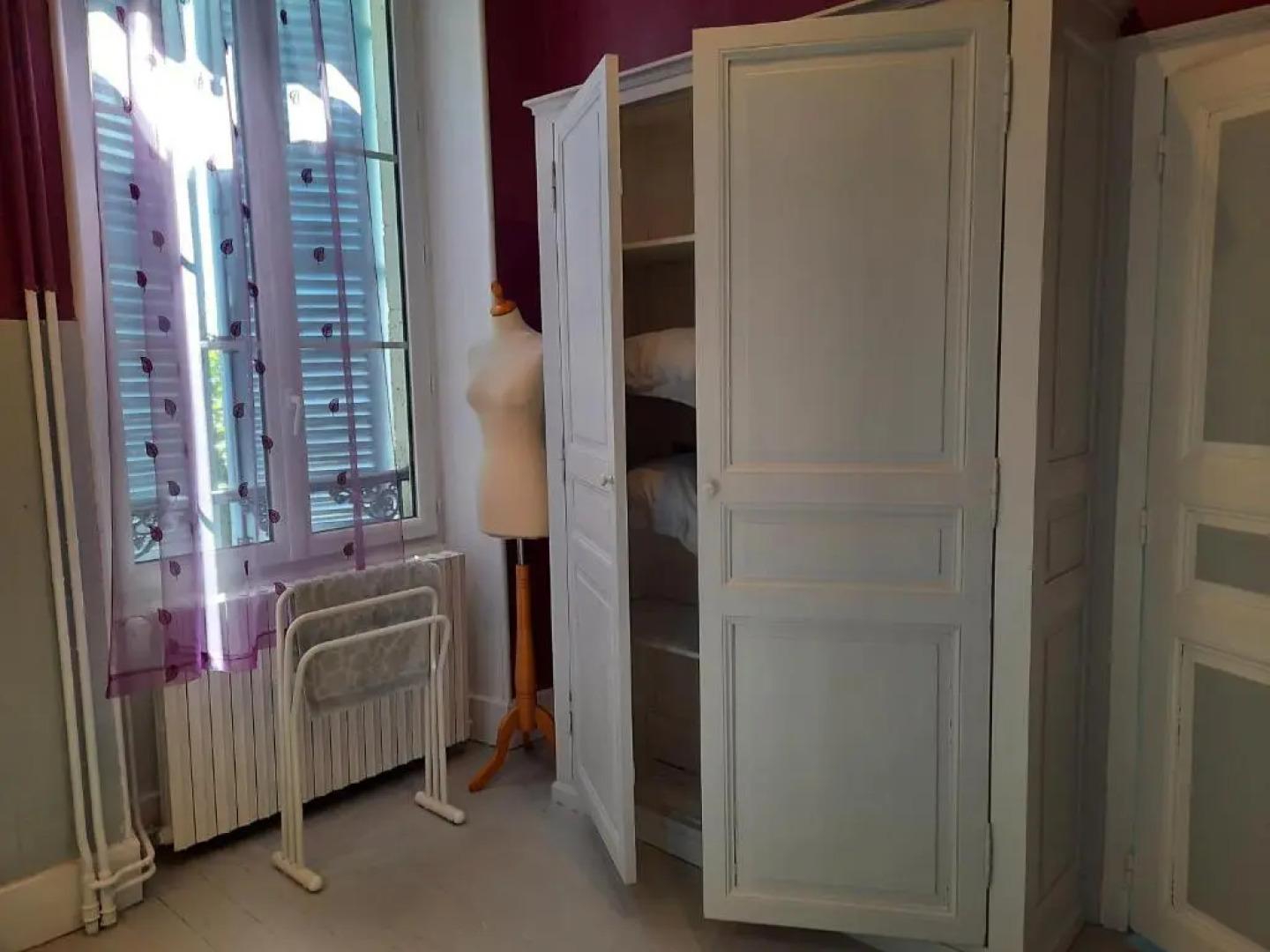 Villa du Cerf Thibault