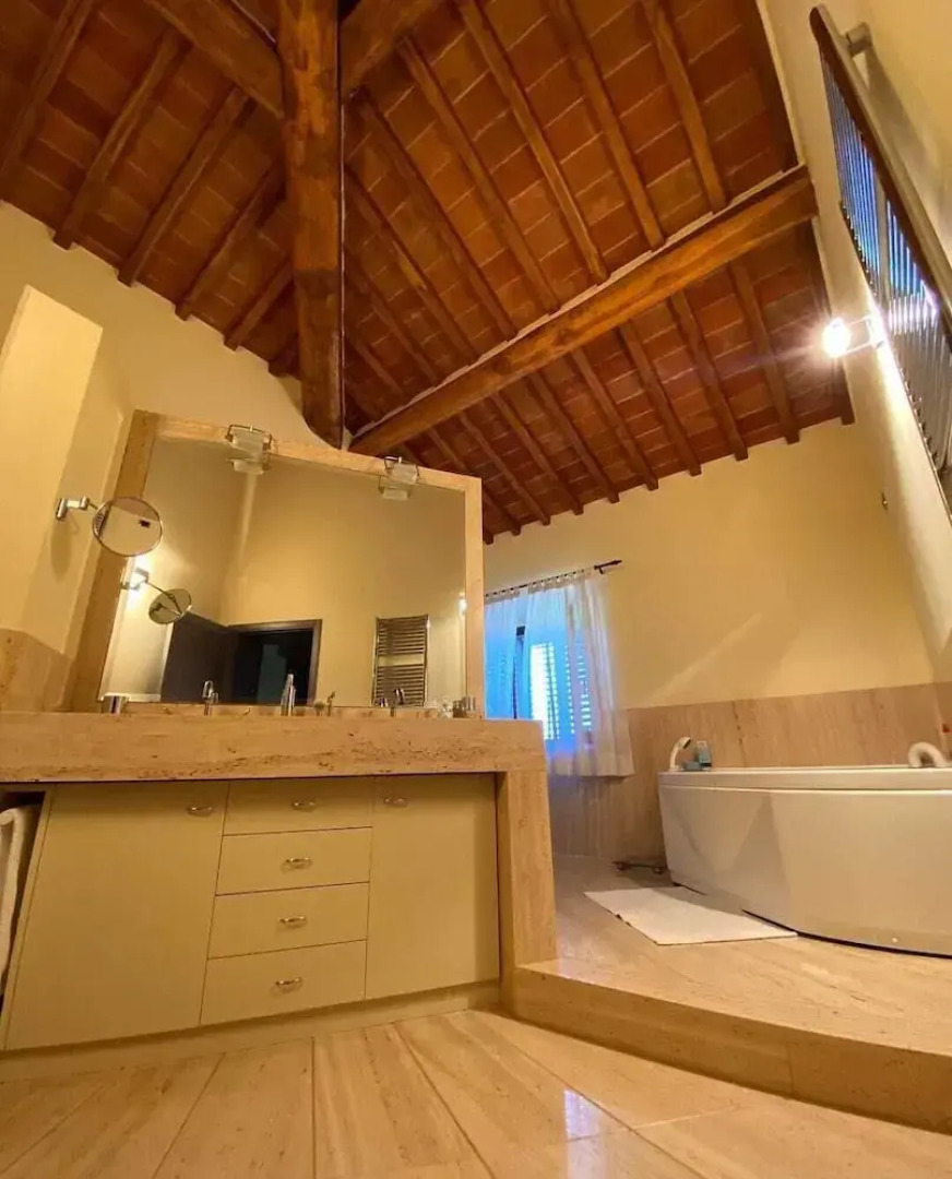 Podere Pozzangone - Your Tuscany Home