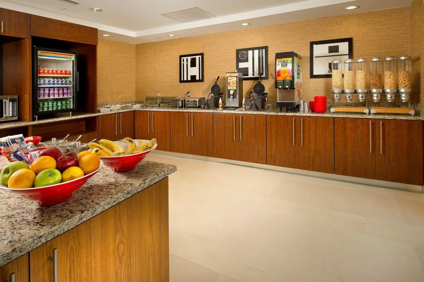 Towneplace Suites Eagle Pass