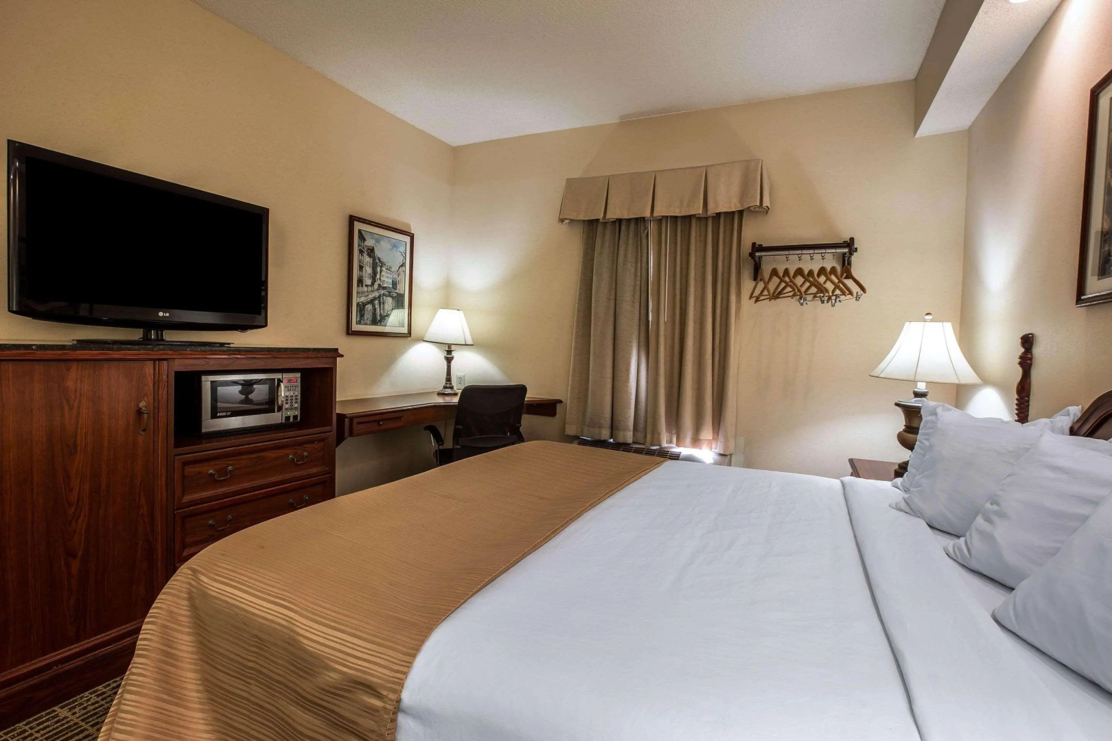 Quality Inn Kingsport South