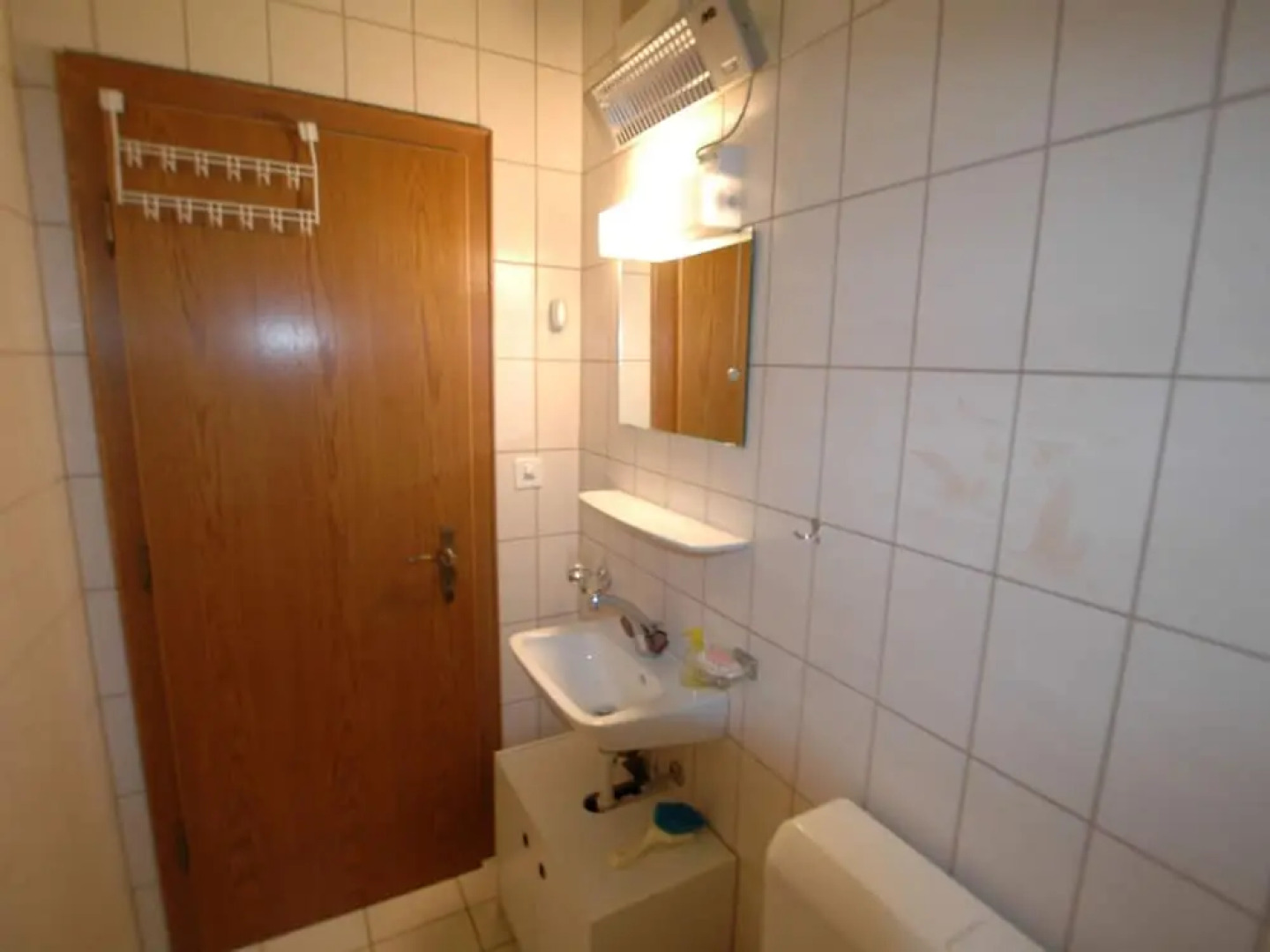 Apartment in Blatten With Mountain Views & Open Kitchen