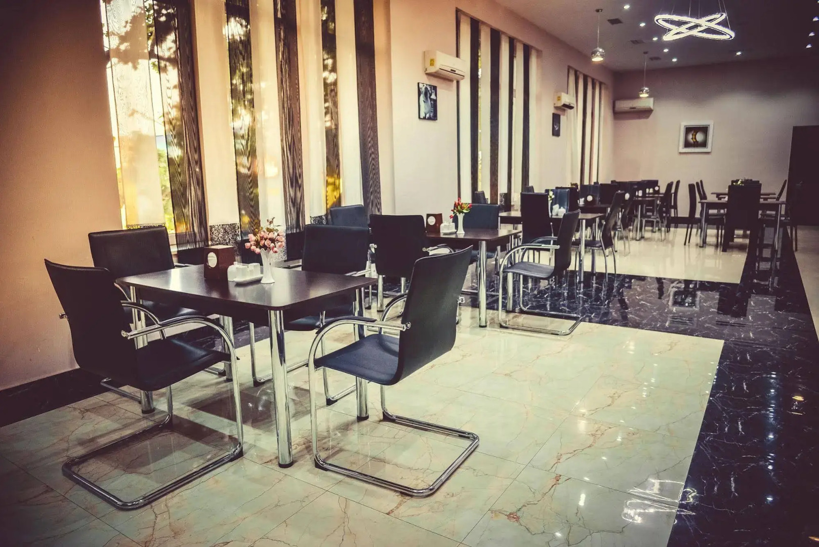 Хостел Margo Palace