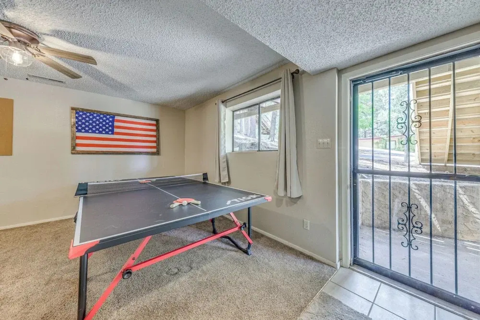 1 Mi to Ski Slopes: Alto Escape w/ Game Room!