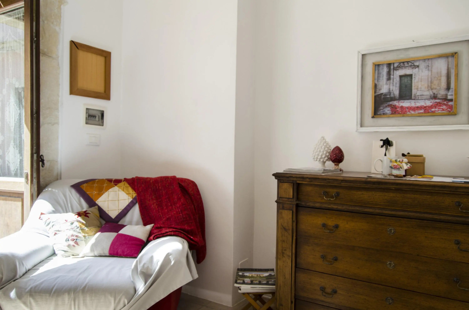 Dimora La Rosa Barocca