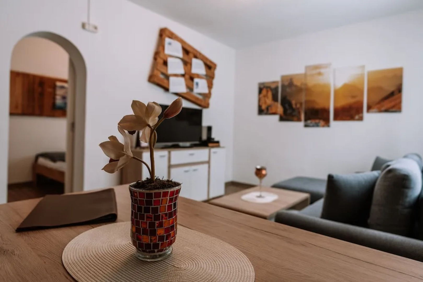 Hotel-Garni Familie Gruber