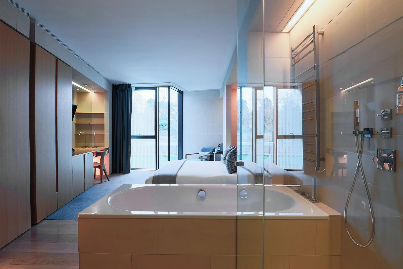 Malmaison Cheltenham