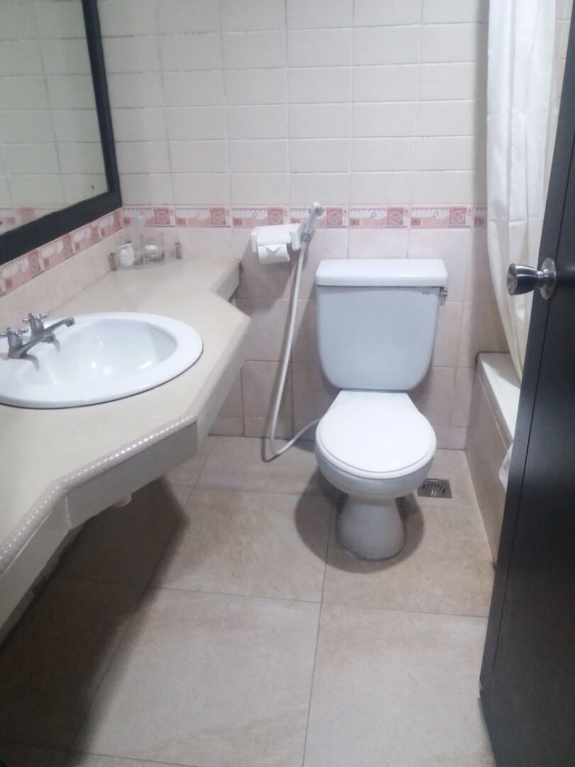 Hotel Sofia Juanda Surabaya