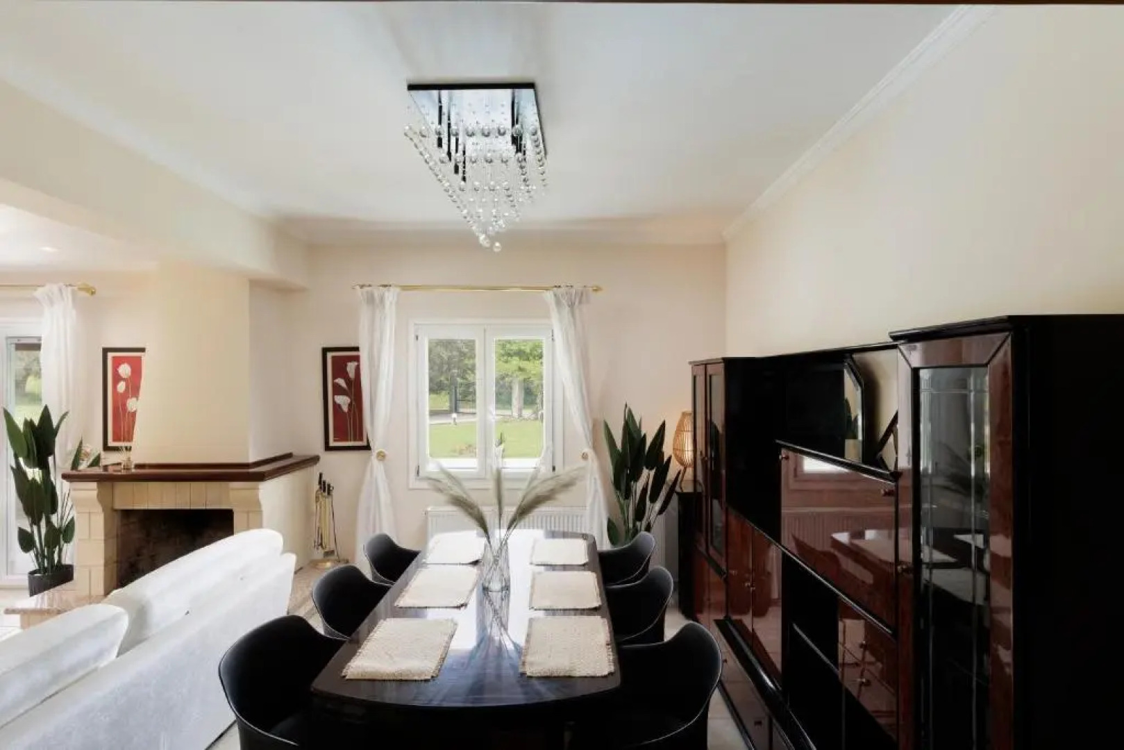 Country Villa Verde - 2Floor Family Home