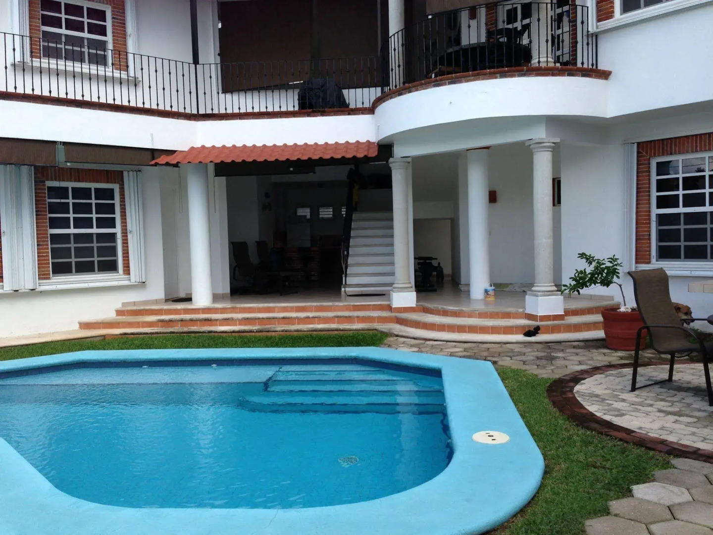 Arrecife y Sol Bed & Breakfast