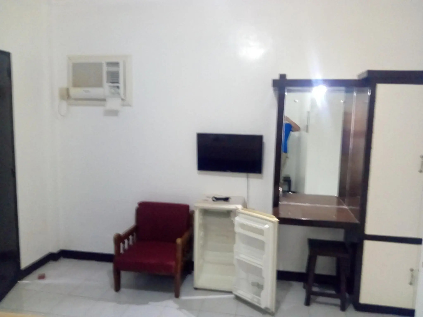 Seashore Beach Resort