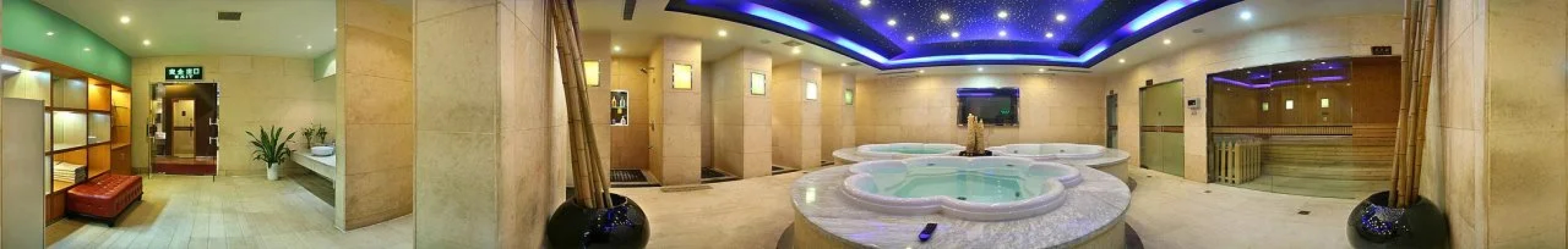 International Hotel Weilai Road - Zhengzhou