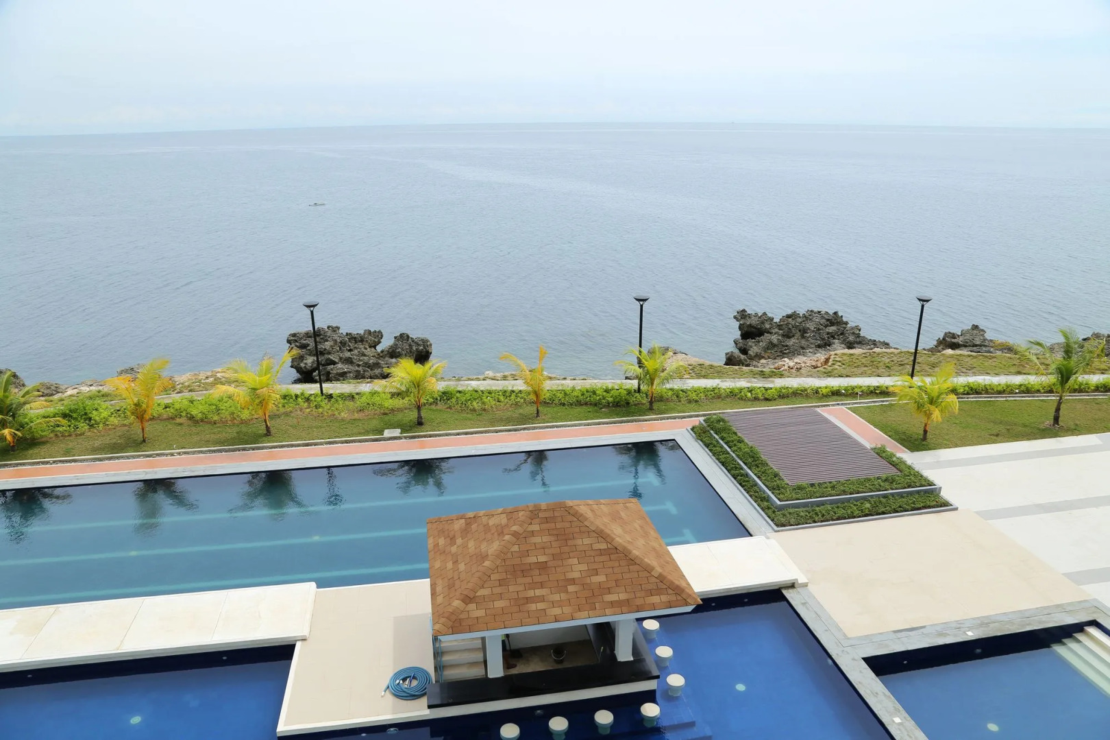 Arterra Hotel and Resort