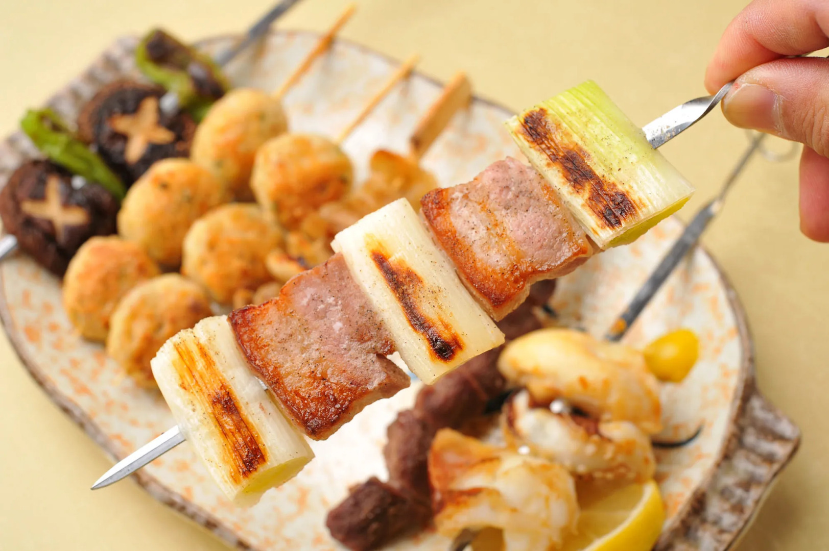 Business Hotel BL Kuwana