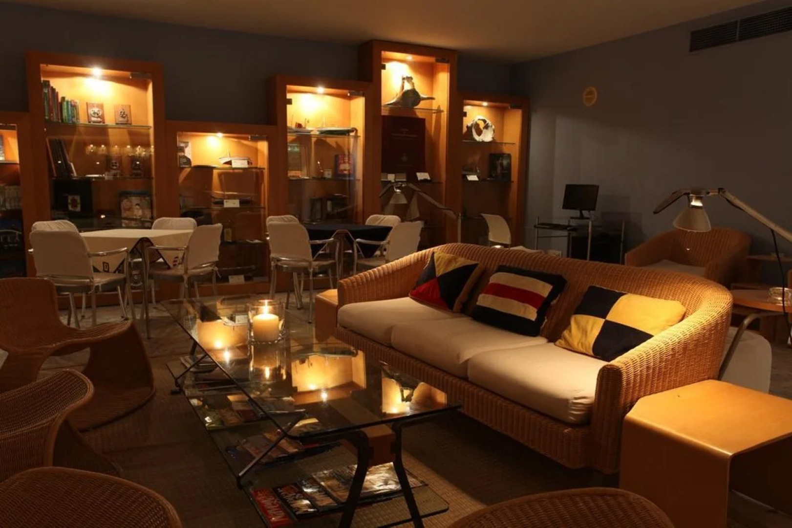 Marina Club Suite Hotel