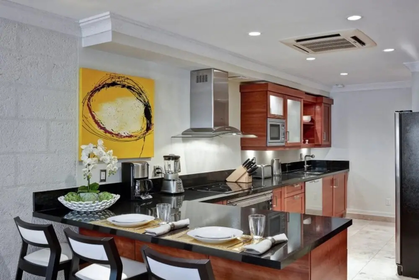 Waterside 303 by Barbados Sotheby's International Realty