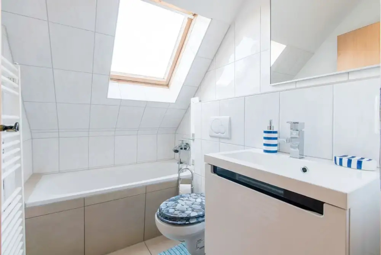 Private Apartment Im Goldfeld