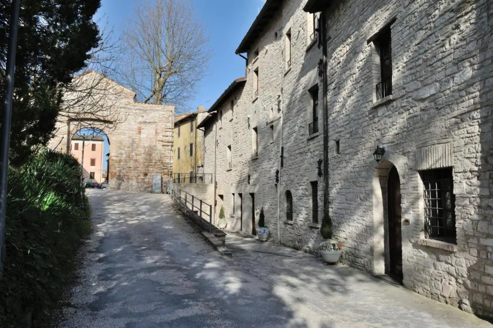 Country House Federico I