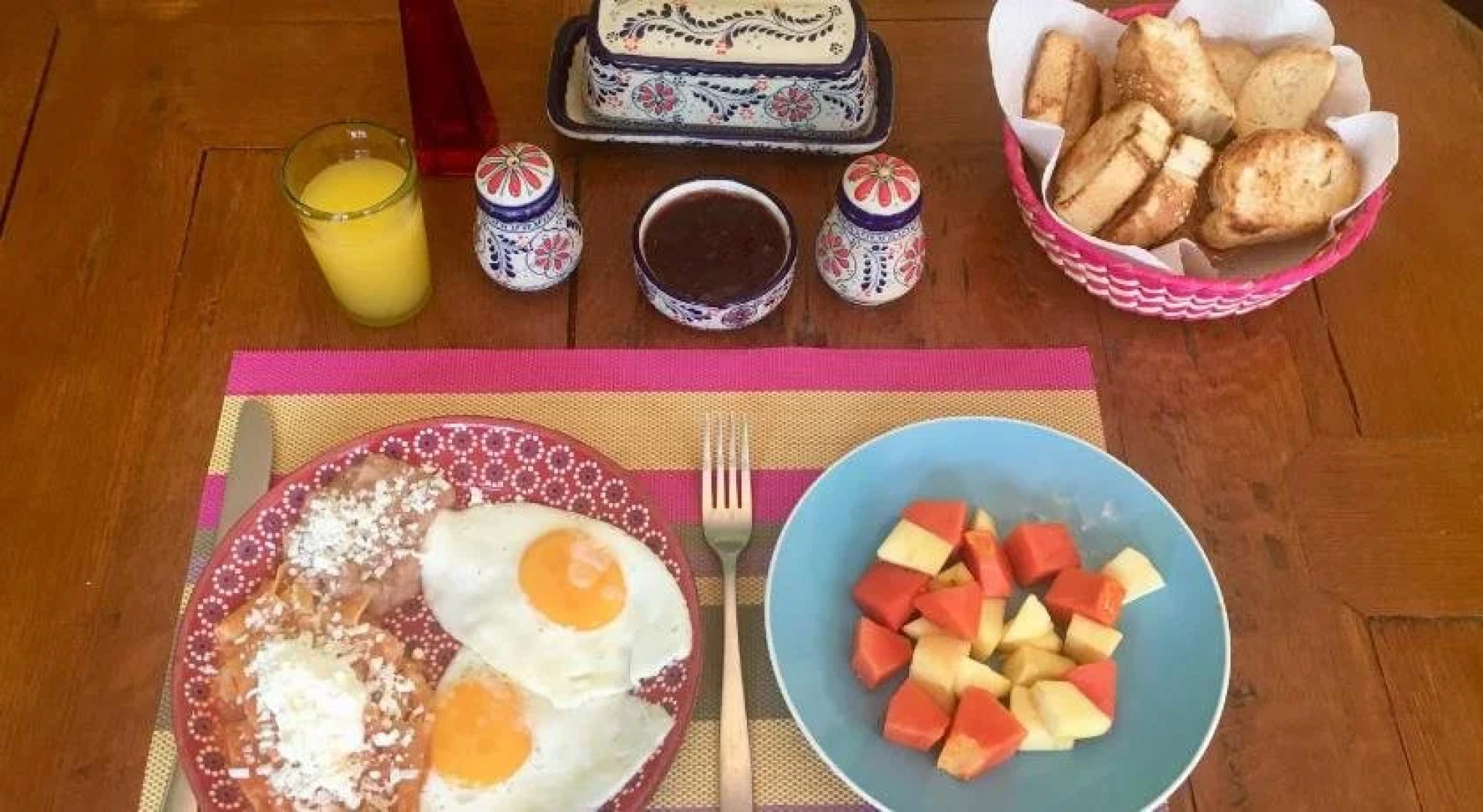 Casa Cinco Patios Hotel Boutique