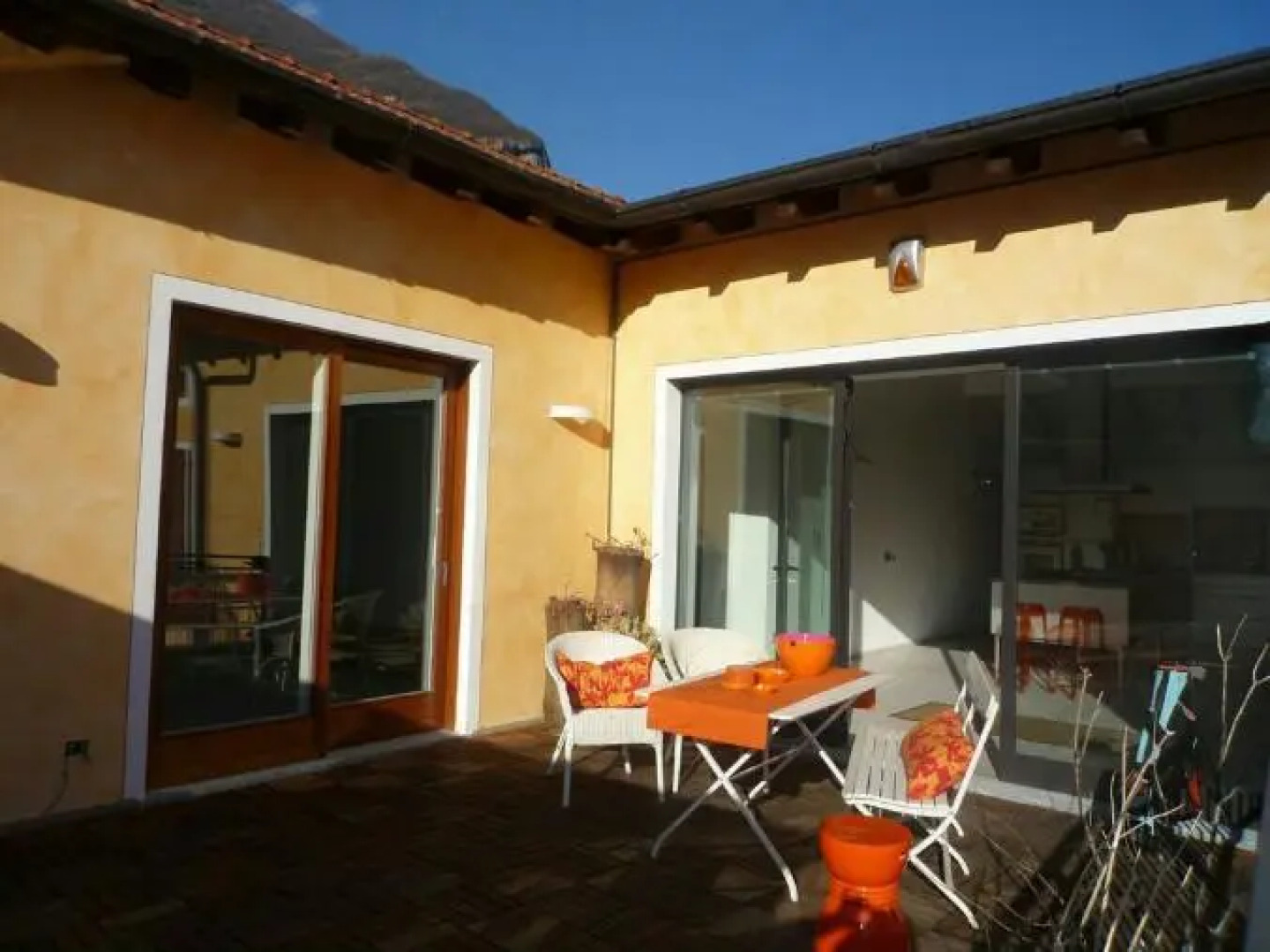 Casa Portezza Mezzegra