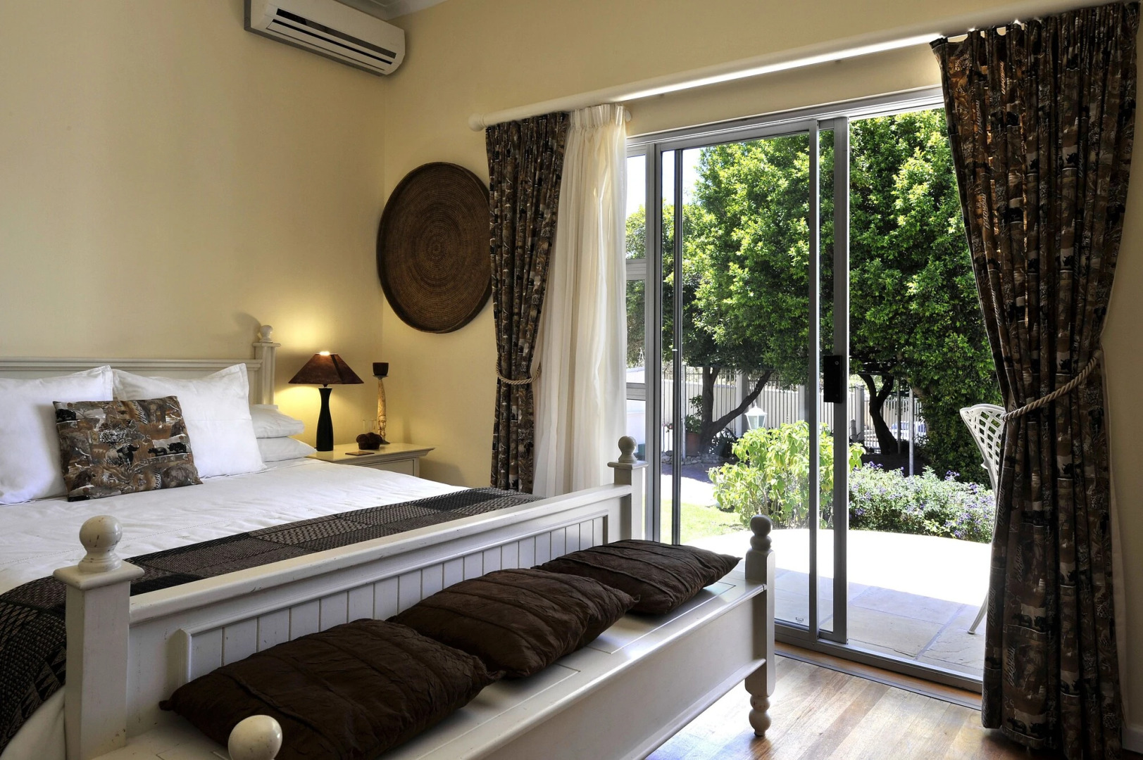 Alba House Bed & Breakfast