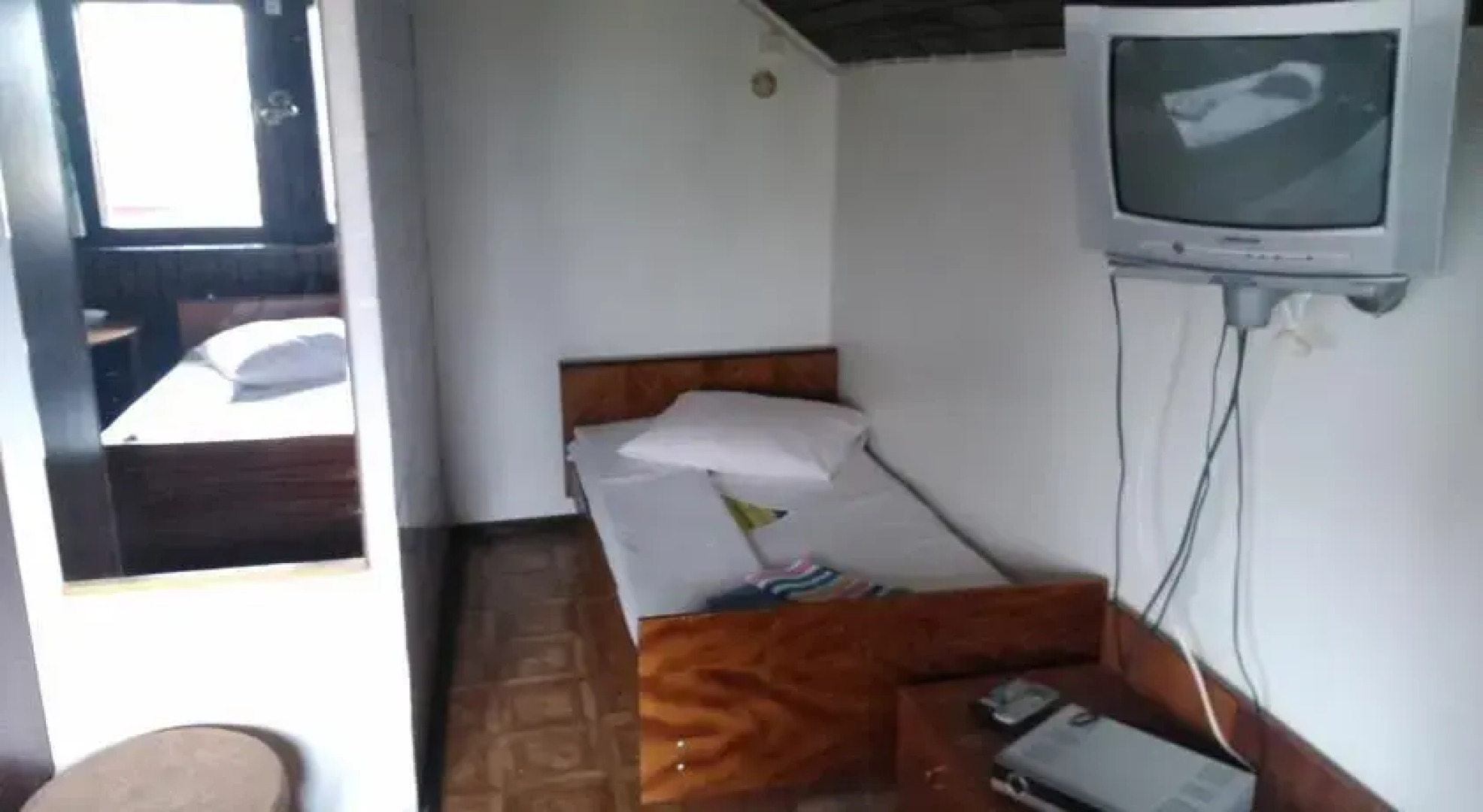 Vana Tall Guesthouse