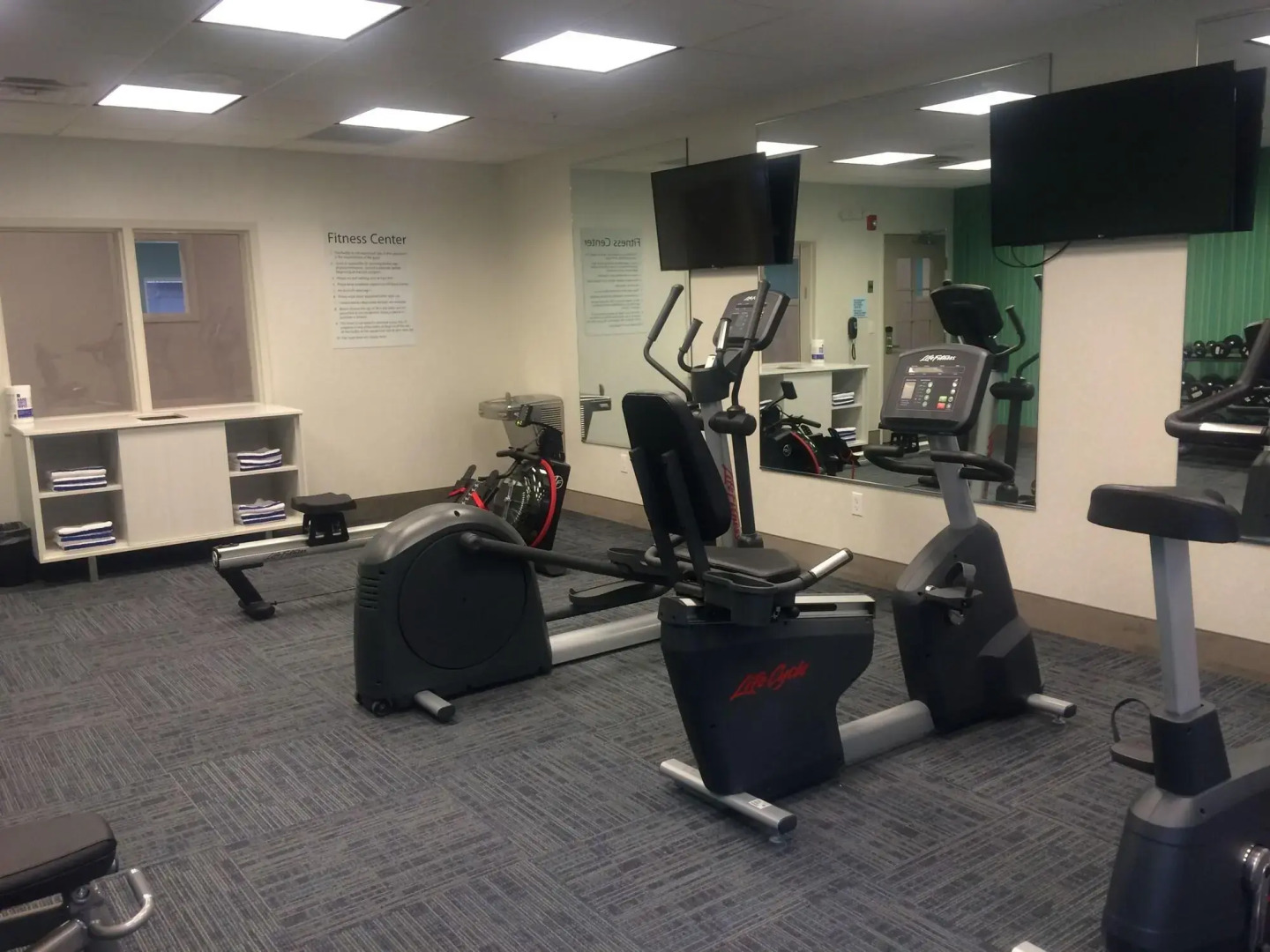 Holiday Inn Express & Suites Ithaca by IHG