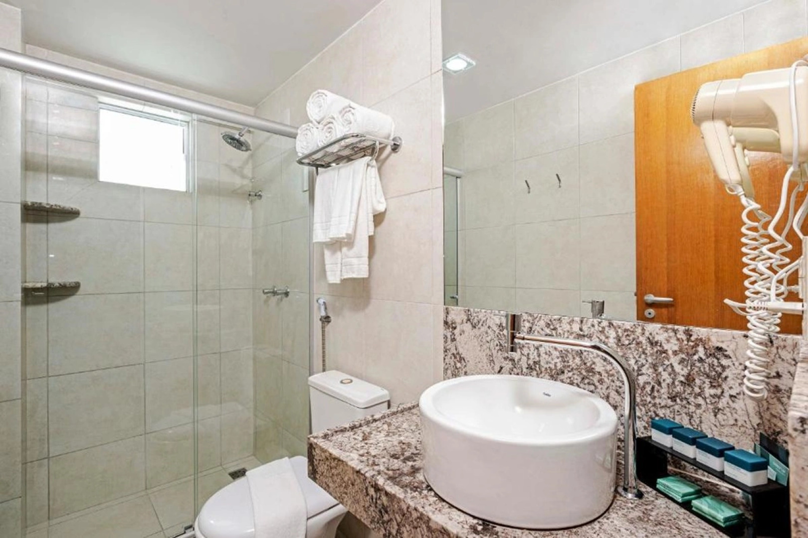 Quality Hotel SolMar João Pessoa