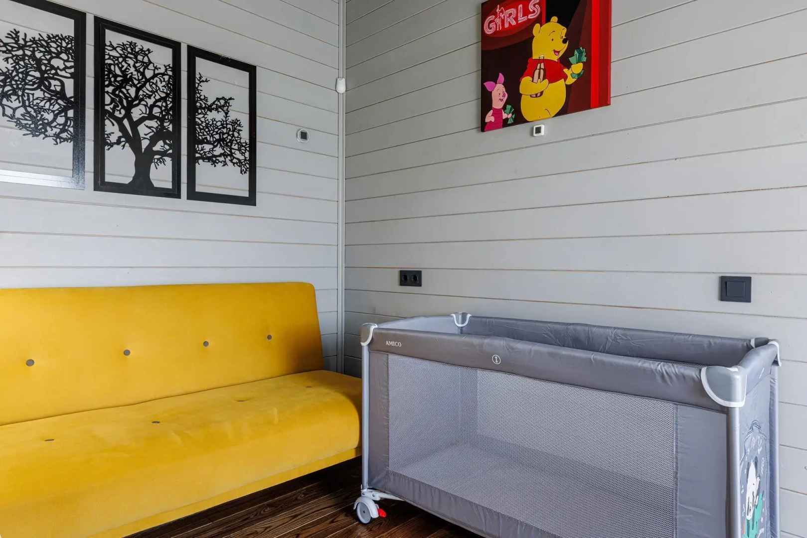 Дом на улице Ольховая 8