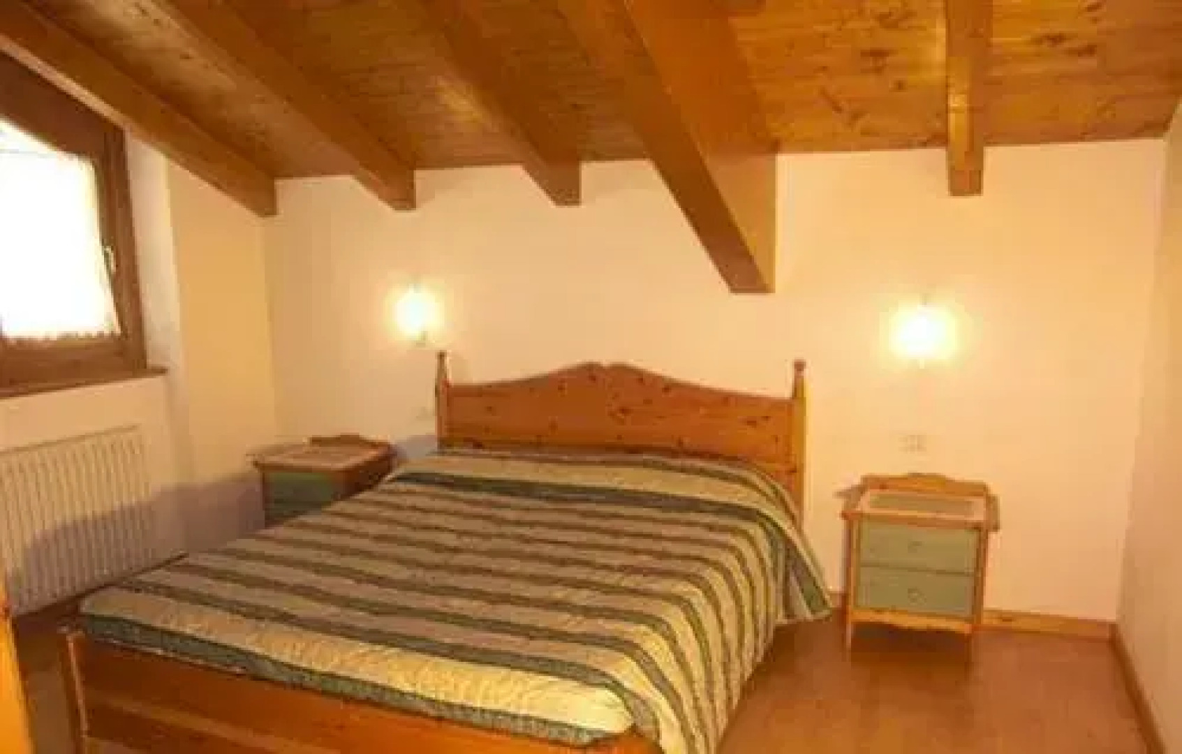 Residence il Giardino