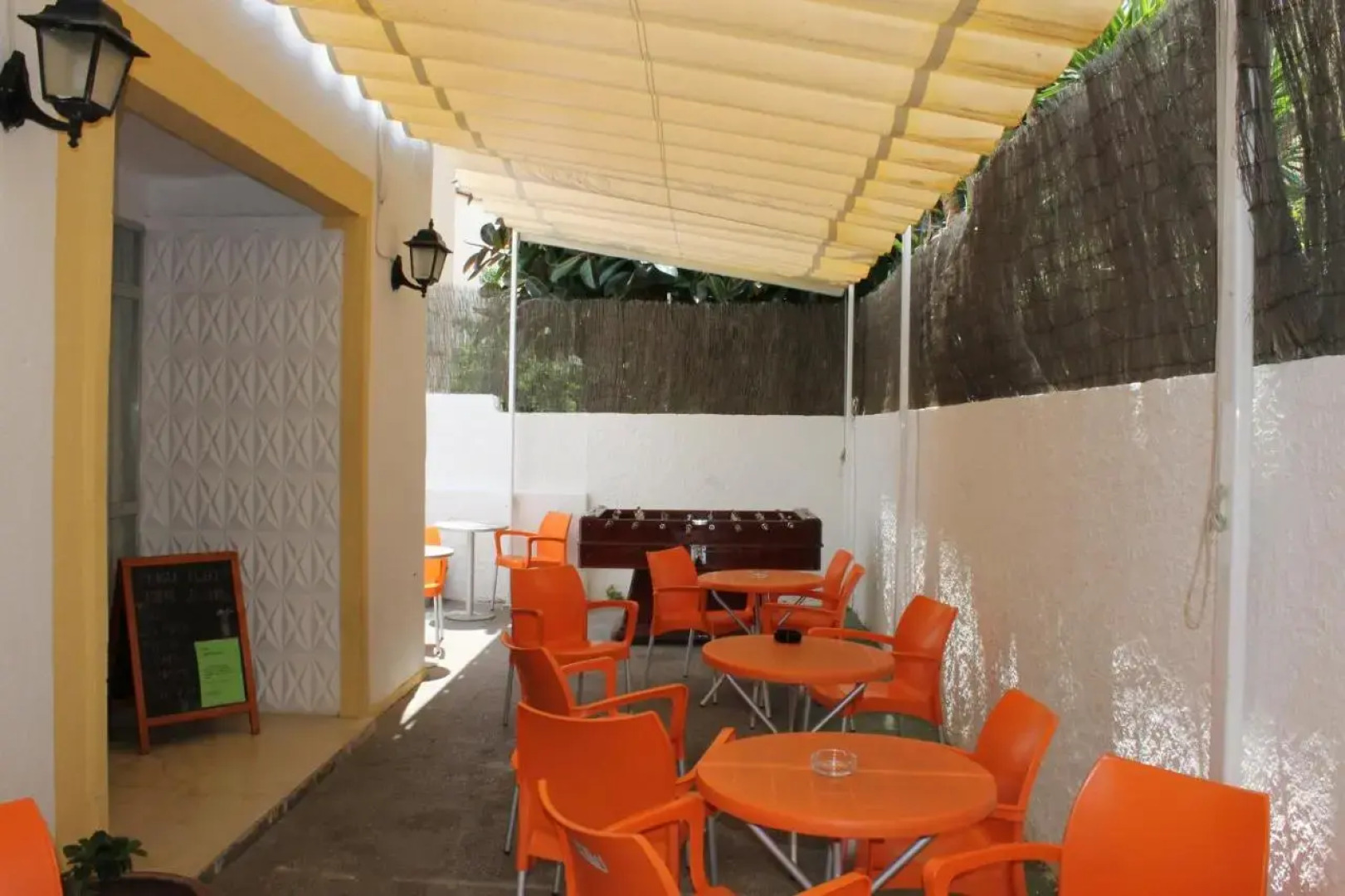 Hotel Mix Peru Playa