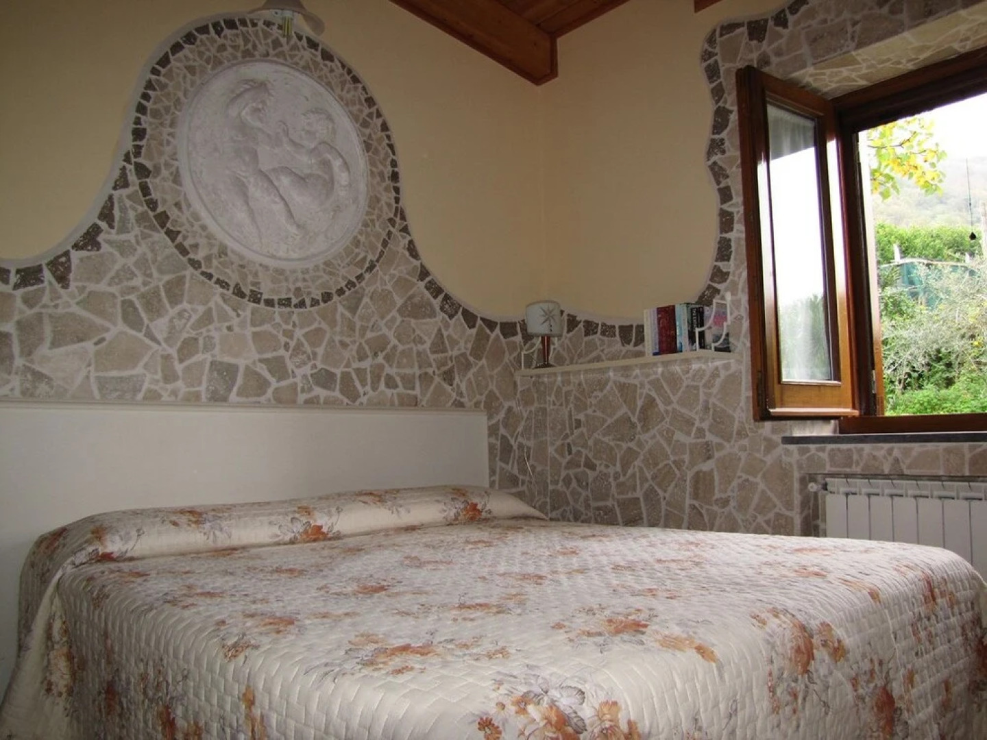 Villa La Pietra Verde - Sorrento