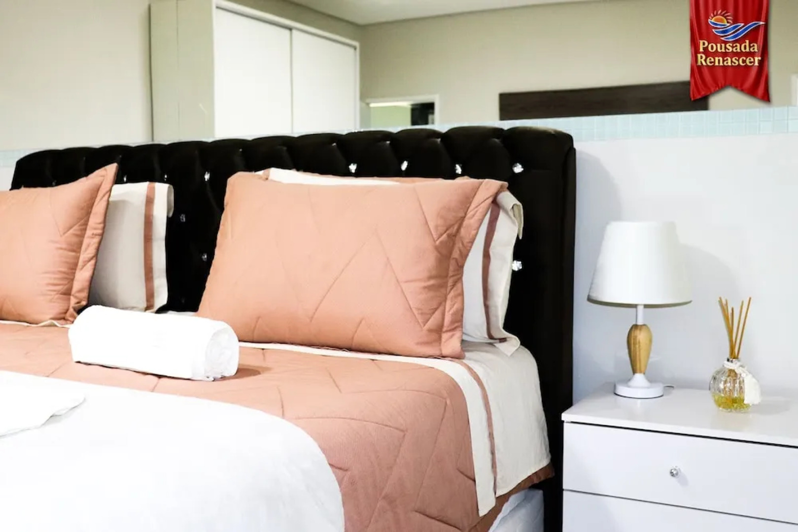Pousada Renascer