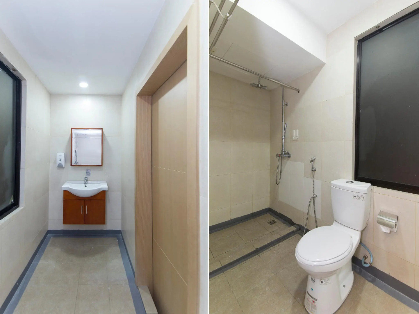 The Crown Borneo Hotel