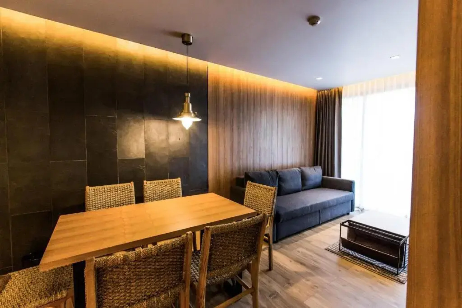 The Teak Hotel (SHA Extra Plus)