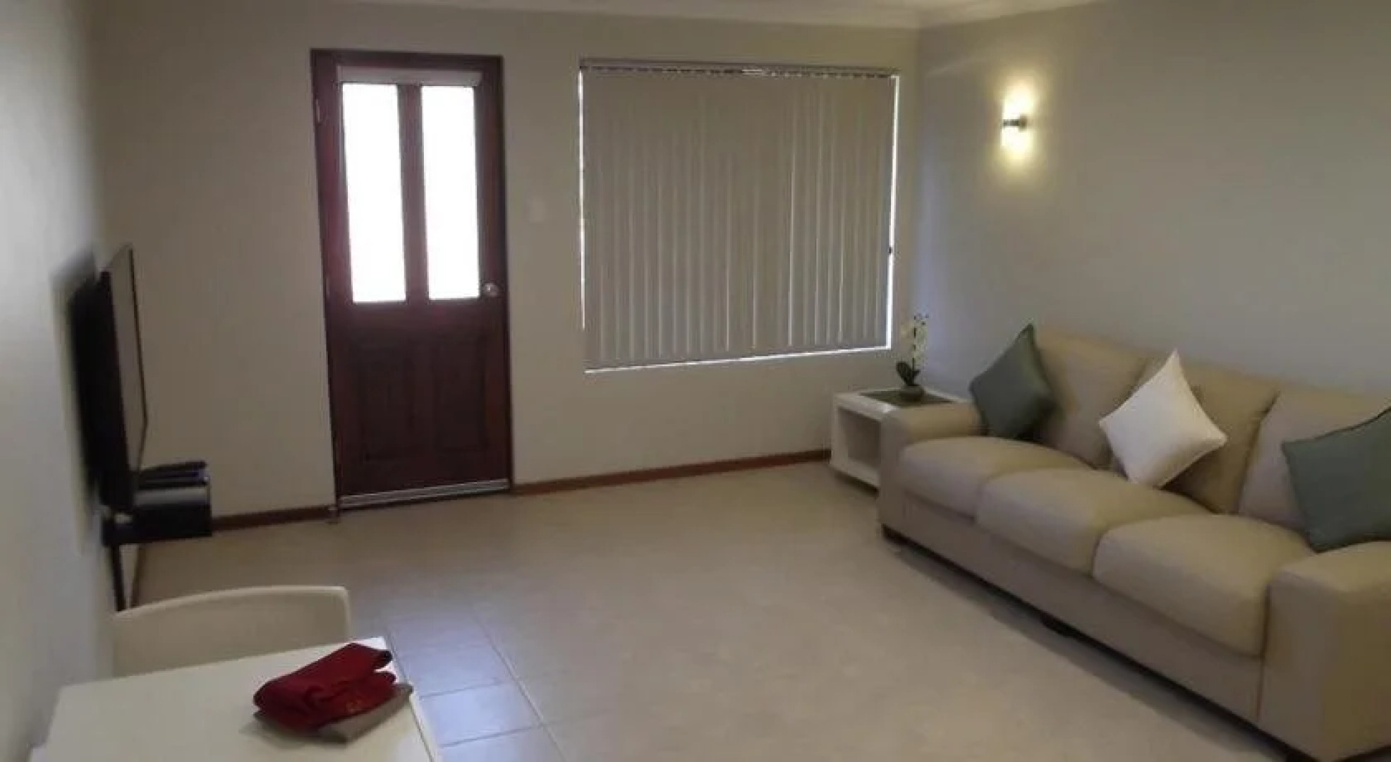 Meadow View Accommodation