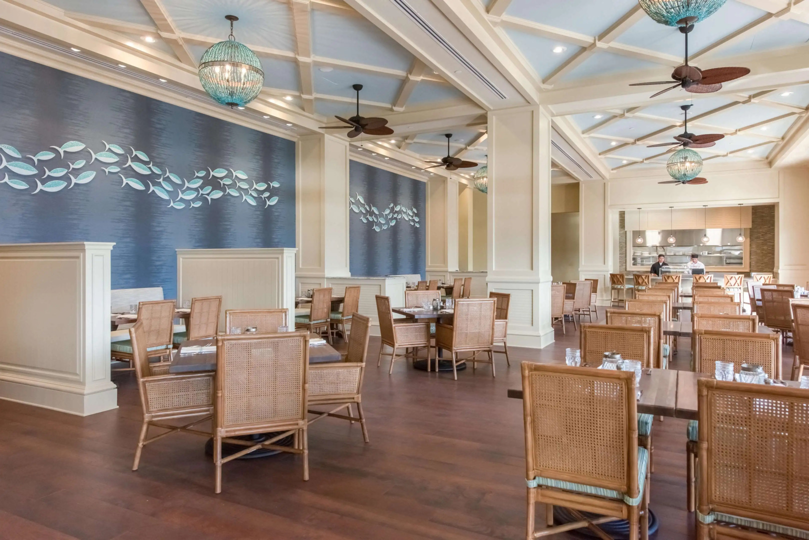 The Henderson Beach Resort & Spa