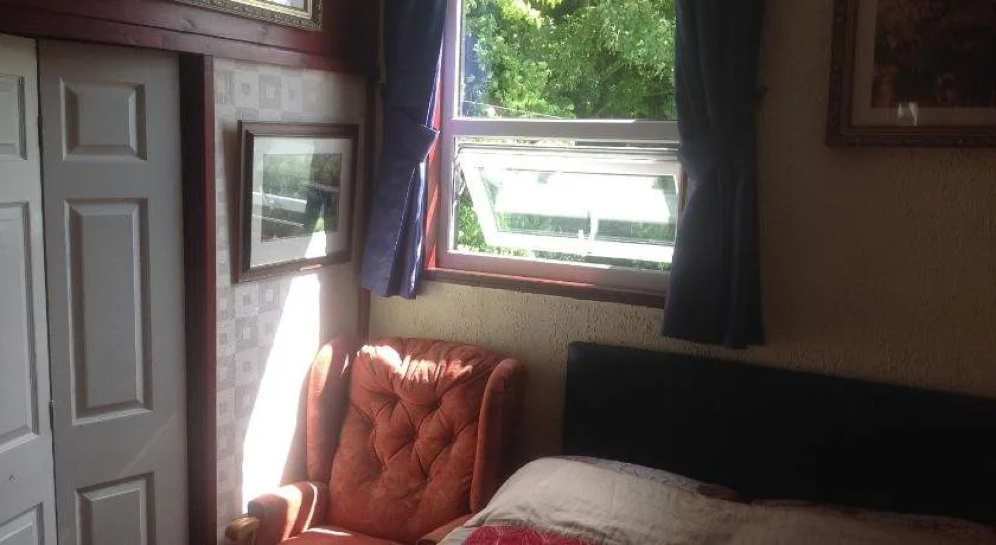 The Bird In Hand Inn