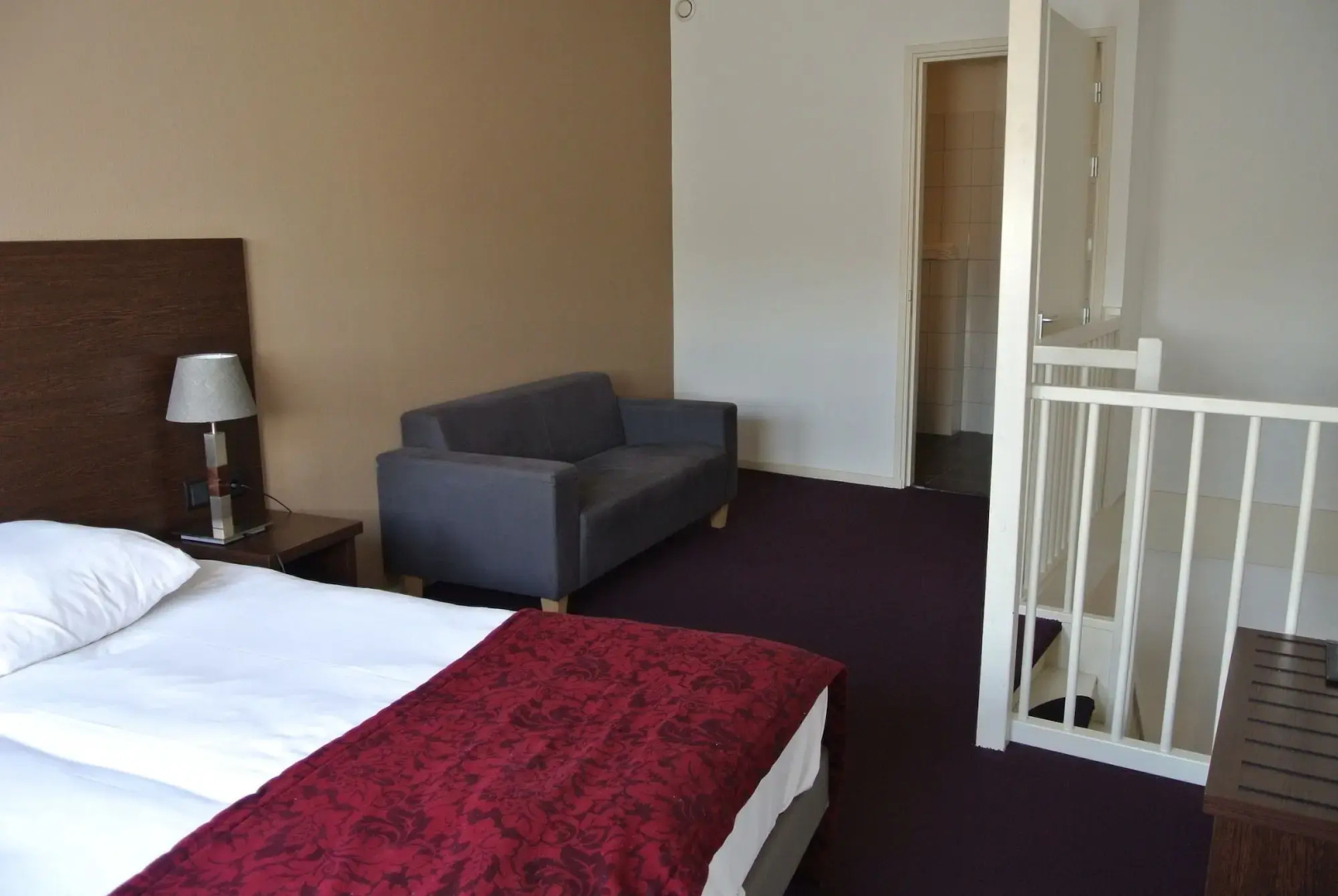 Hotel Arcen