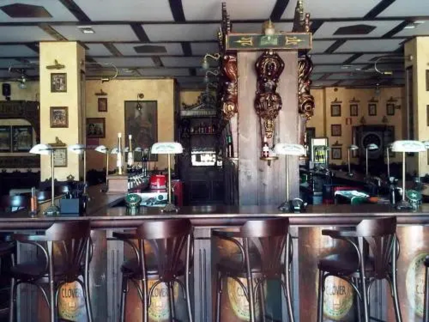 Paramount Golf Resort