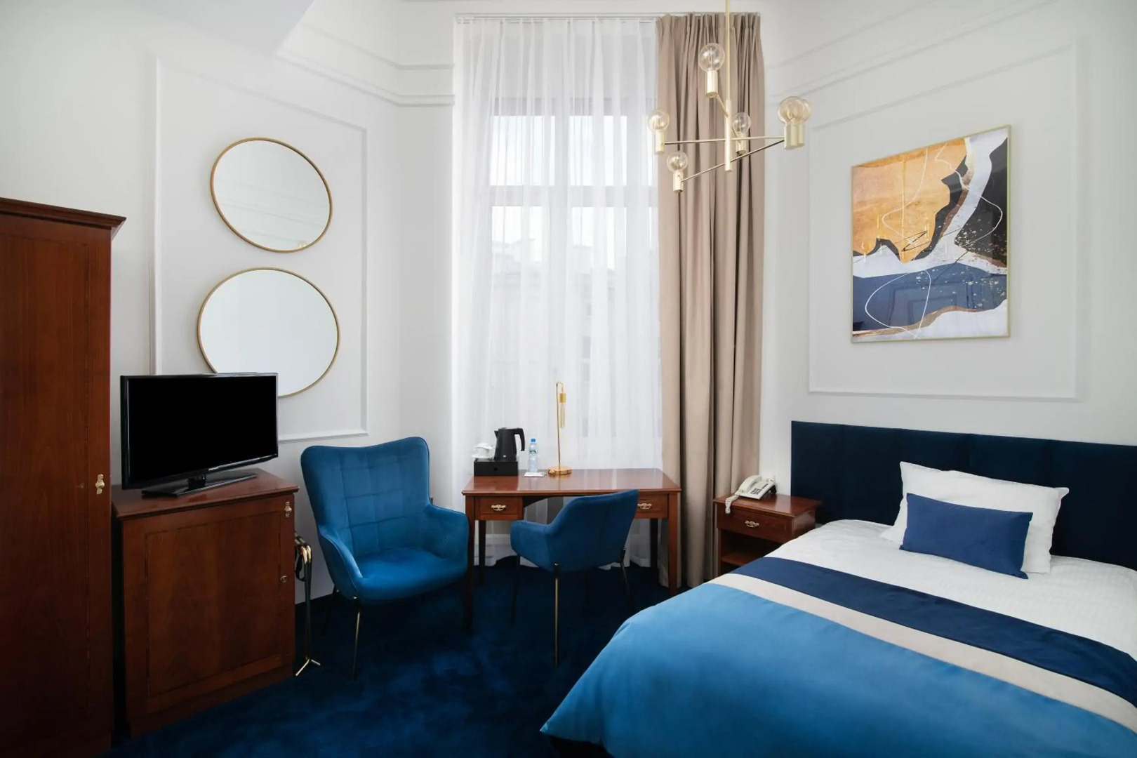 IBB Hotel Grand Hotel Lublin