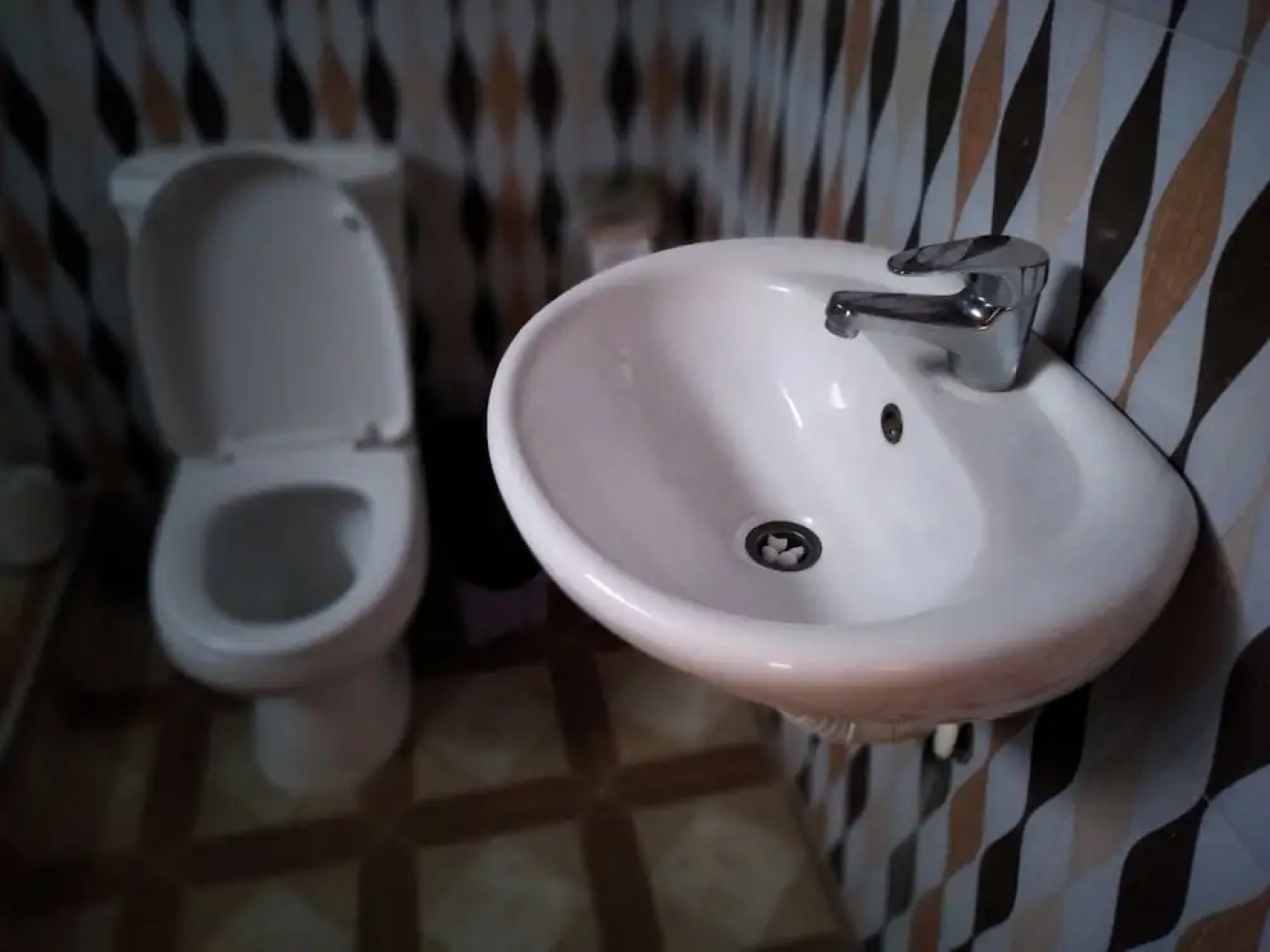 Mother's Royal Hotel