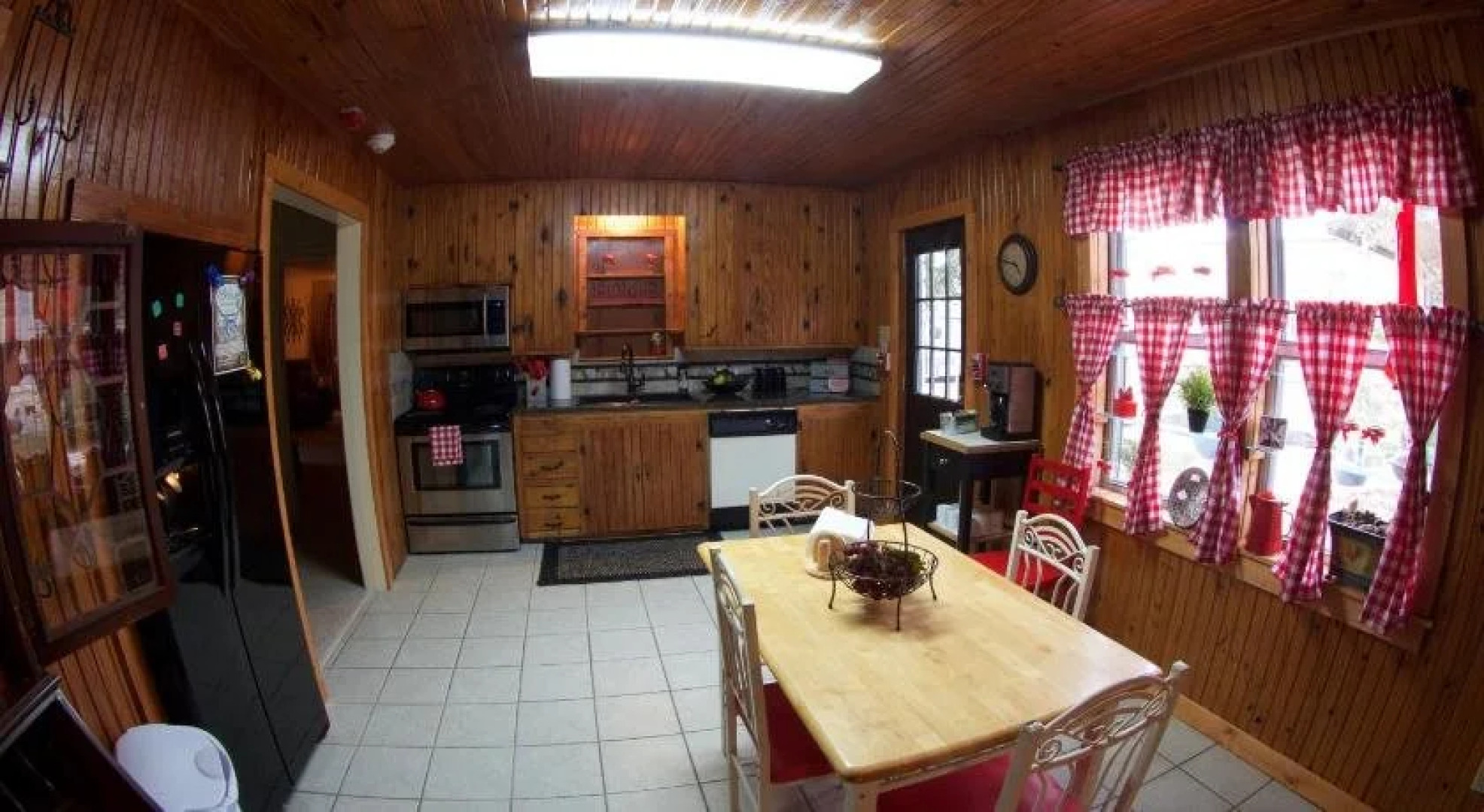 Bridget's Bed & Breakfast