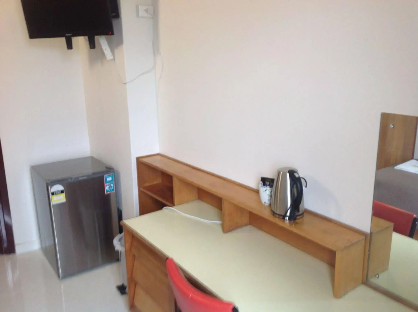 Derwent Valley Resort