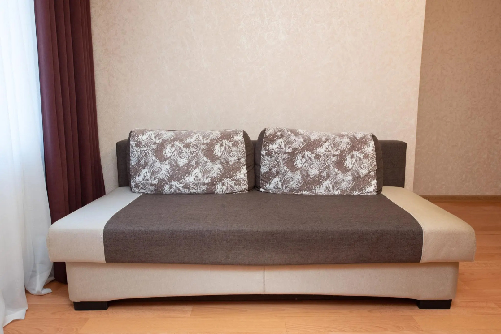 Апартаменты на улице Лежневская 136а